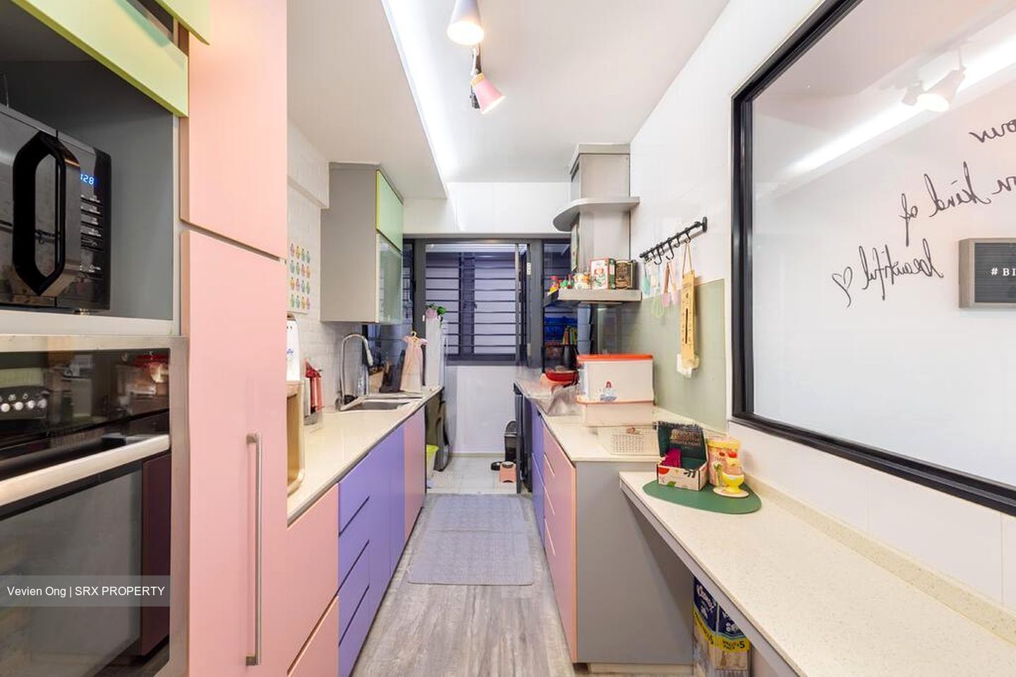 Blk 308B Punggol Walk (Punggol), HDB 5 Rooms #524169281